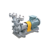W type stainless steel vortex pump