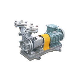 W type stainless steel vortex pump