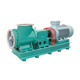 Model FJX forced circulation pump