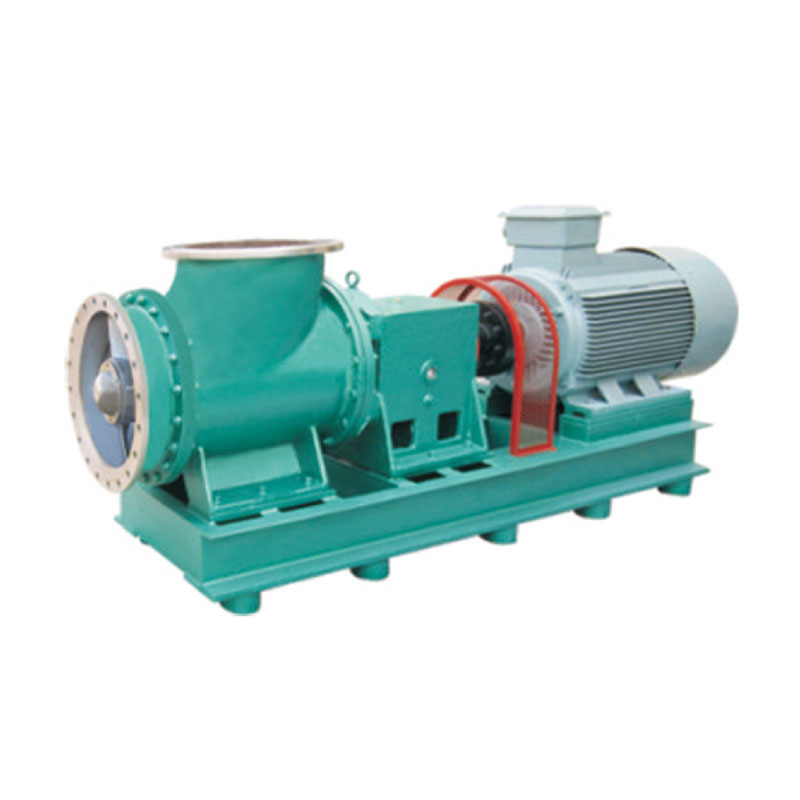 Model FJX forced circulation pump