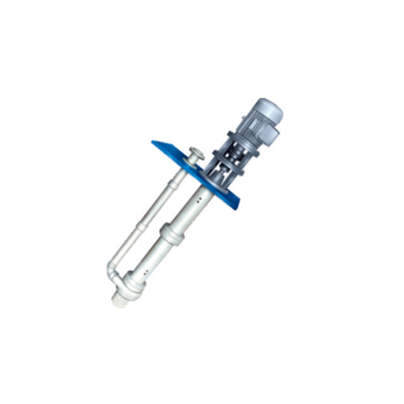 HYF vertical submerged pump
