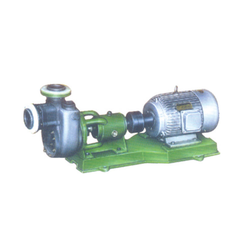 ZXB series self-priming pump