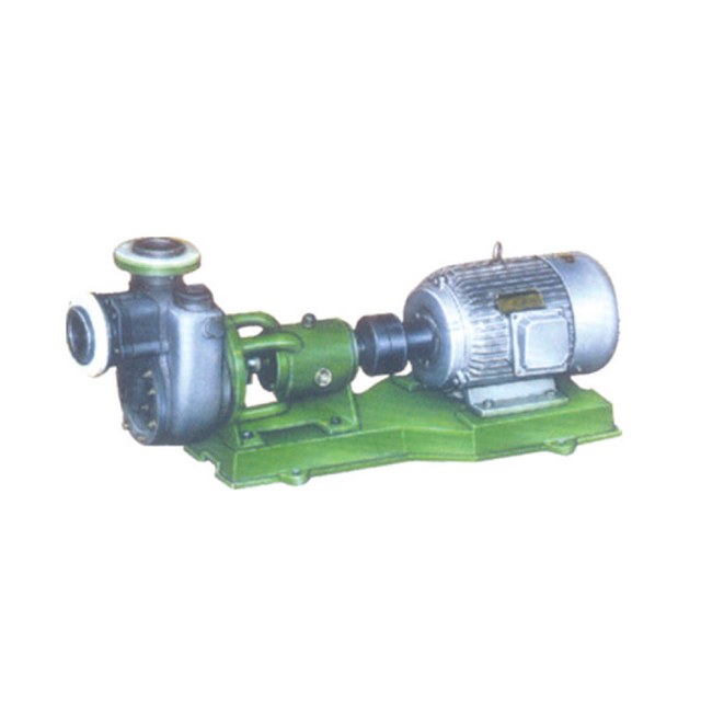 ZXB series self-priming pump