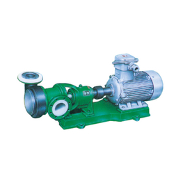 FSJB type fluorine alloy leakage free chemical pump