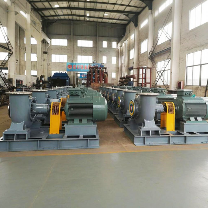 Item pump